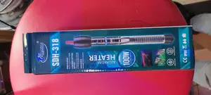 Shanda Aquarium Heater 100W Quality