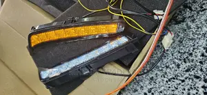 Subaru Forester XT Day Light