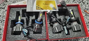Tobbys LED Bulbs