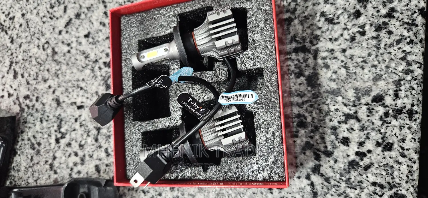 Tobbys LED Bulbs