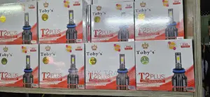 Tobbys LED Bulbs