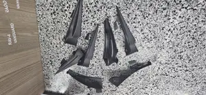 Nissan Slphy Windscreen Finishers