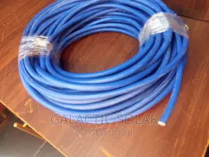 25mm Auto Cable Blue