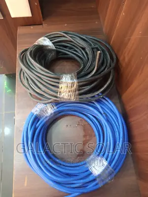 Auto Cable 25mm Pure Copper