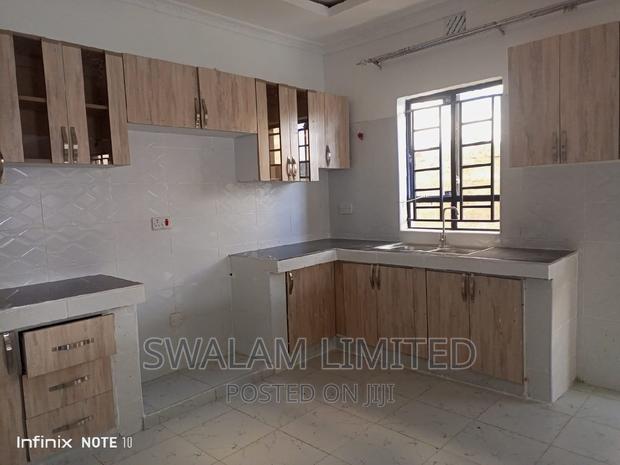 4bdrm Townhouse/Terrace in Accacia, Kitengela for sale - thumbnail 4