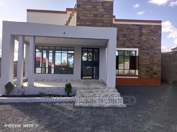 4bdrm Townhouse/Terrace in Accacia, Kitengela for sale - thumbnail 8