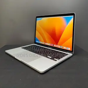 Laptop Apple MacBook Pro 2014 8GB Intel Core I5 SSD 256GB