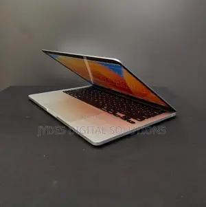 Laptop Apple MacBook Pro 2014 8GB Intel Core I5 SSD 256GB