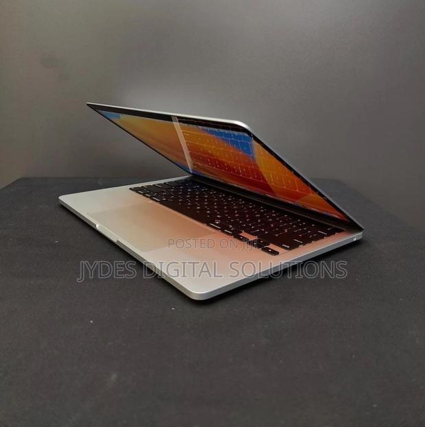 Laptop Apple MacBook Pro 2014 8GB Intel Core I5 SSD 256GB - thumbnail 6