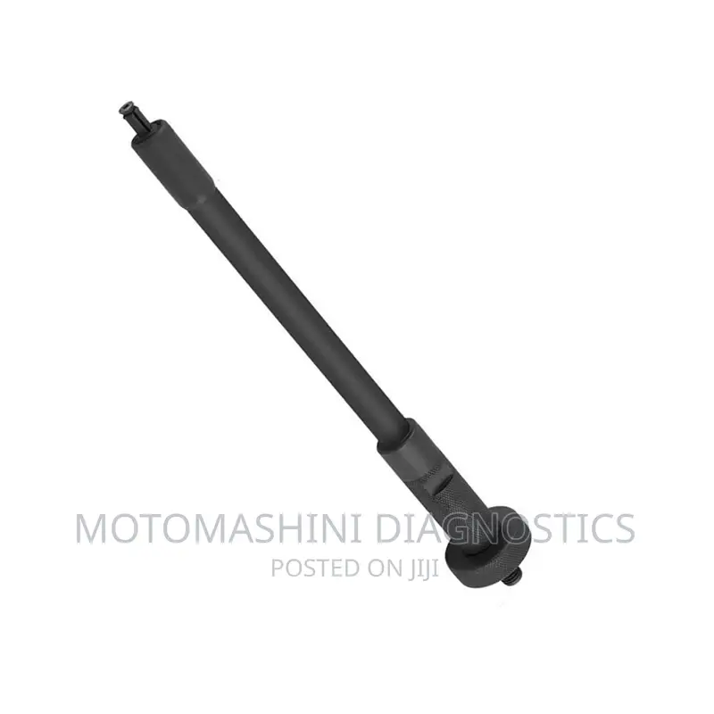 Common Rail Diesel Injector Copper Washer Remover Installer Tool
