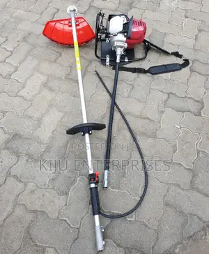 Petrol Brush Cutter Machines Available