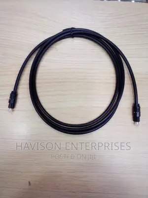 Optical Cable(1.5 Mtrs)