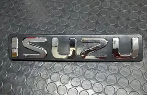Original Isuzu Dmax Front Logo/Emblem.
