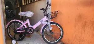 Luta Pink Size 12