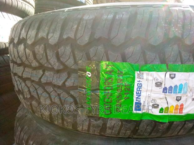 265/65r17 Catchfos a/T - main view