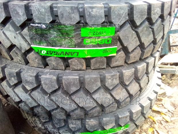 11r22.5 Lavingator Diff - main view