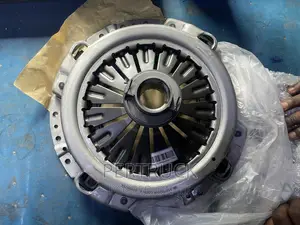 Pressure Plate Kit Jeep Warrior Off Road Military Type