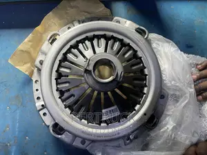Pressure Plate Kit Jeep Warrior Off Road Military Type