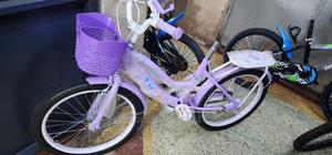 Luta Purple - main view