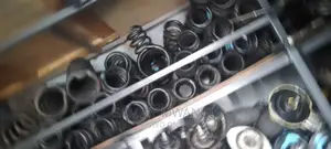 BMW E70 E60 E 90 Heavy Duty Coil Springs 