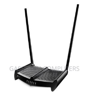 Tp-Link 300mbps High Power Wireless N Router - TL-WR841HP^° - thumbnail 2