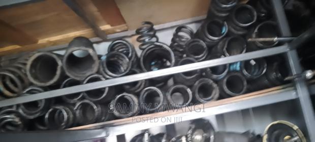 Nissan Note Serena Lafesta Wingroad Springs