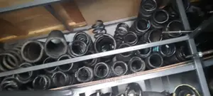 Nissan Note Serena Lafesta Wingroad Springs 