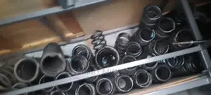Nissan Note Serena Lafesta Wingroad Springs 