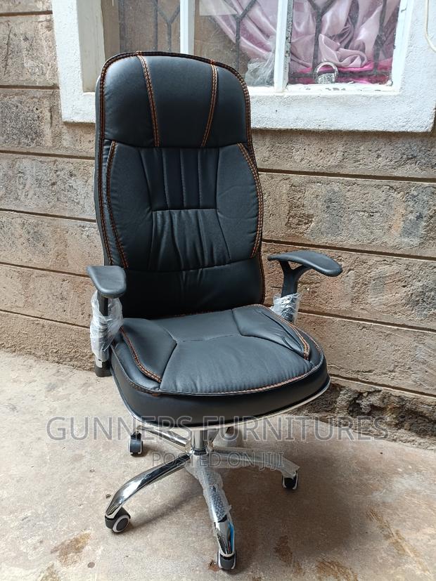Executive Office Chair Office Chair Office Chair - thumbnail 2