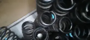 Mazda Ateza Axela CXT Heavy Coil Springs 