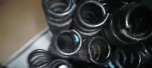 Mazda Ateza Axela CXT Heavy Coil Springs 