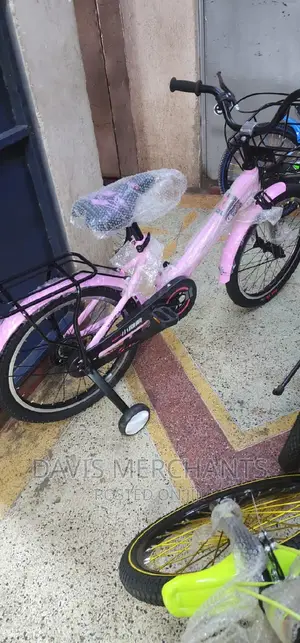 Xiaming Bike Size 20