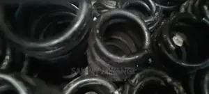 Honda Stepwgn Fit Insight Heavy Duty Coil Springs for Good