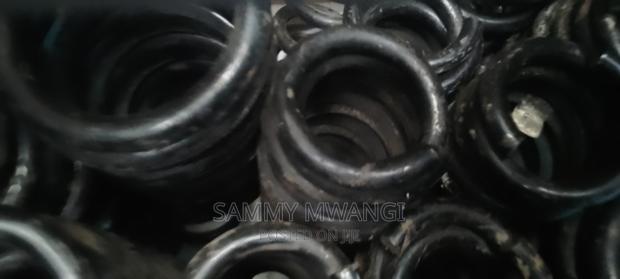 Honda Stepwgn Fit Insight Heavy Duty Coil Springs for Good - thumbnail 2