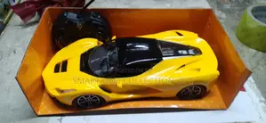 Emulation Car Model