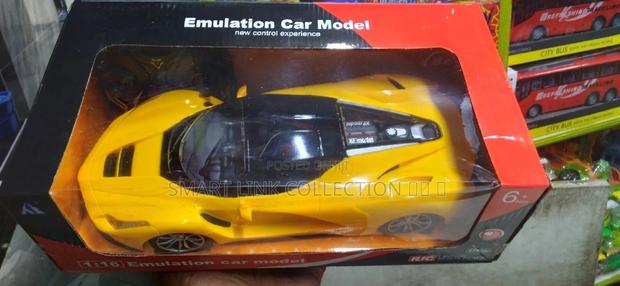 Emulation Car Model - thumbnail 3