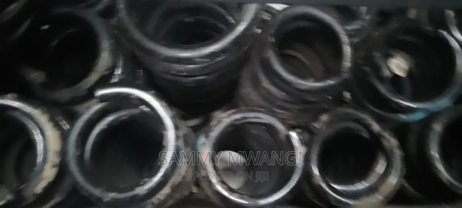 Subaru Legacy Br9 Impreza Coil Springs for Ground Clearance
