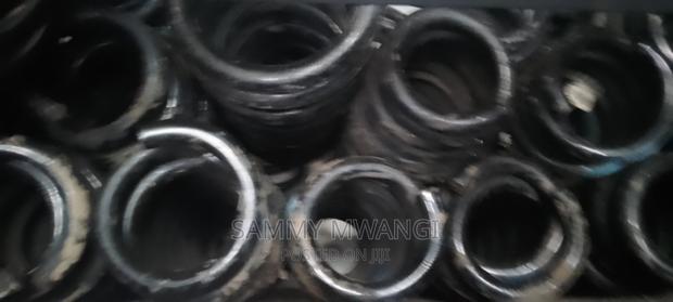 Subaru Legacy Br9 Impreza Coil Springs for Ground Clearance
