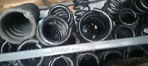 Subaru Legacy Br9 Impreza Coil Springs for Ground Clearance