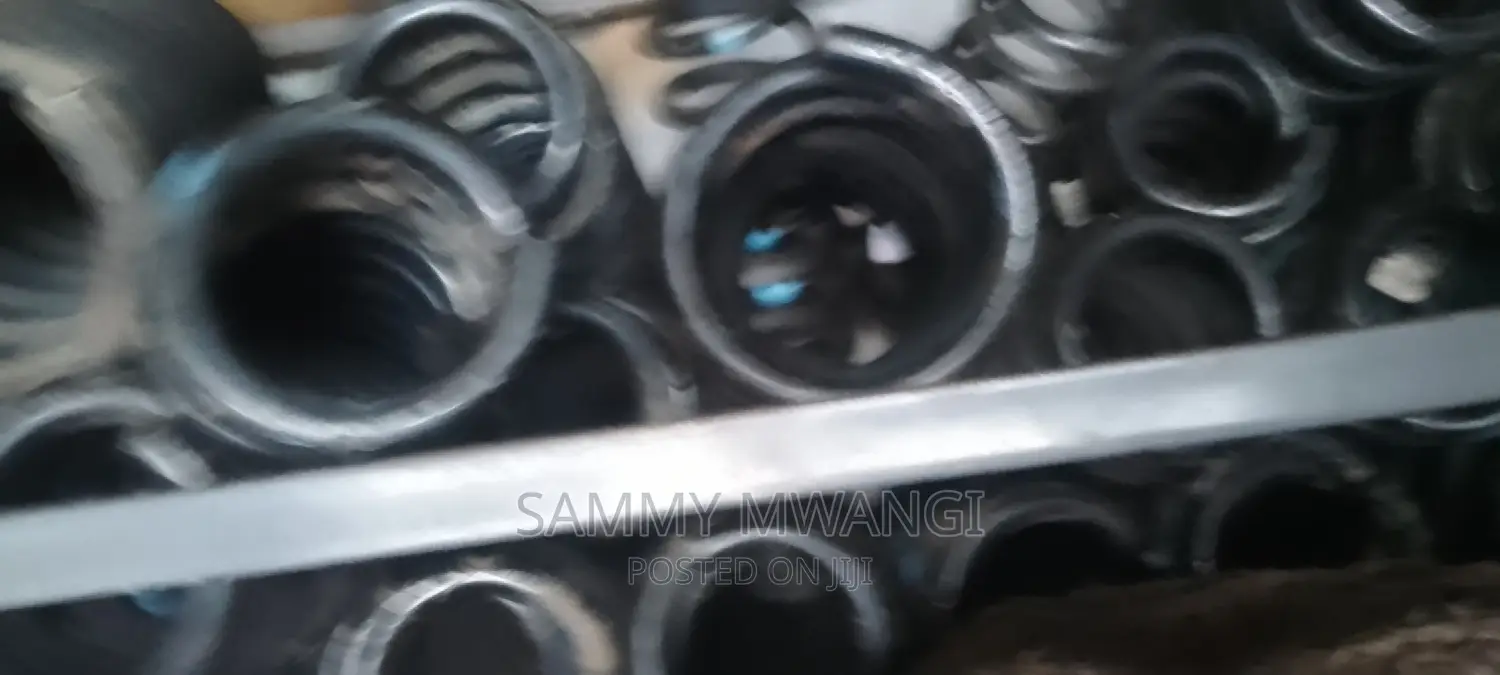 Subaru Legacy Br9 Impreza Coil Springs for Ground Clearance