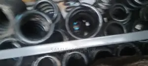 Subaru Legacy Br9 Impreza Coil Springs for Ground Clearance