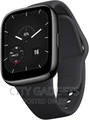 Xiaomi Redmi Watch 3 Active Smart Watch Fitness Tracker