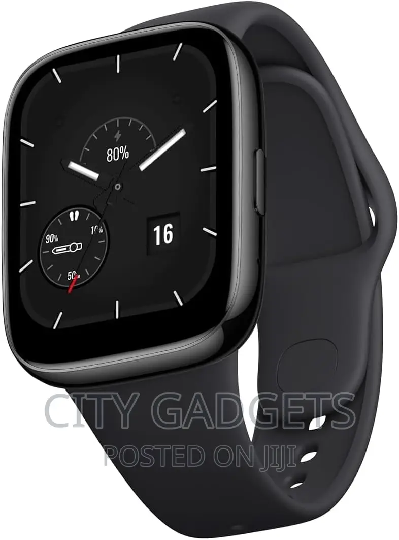 Xiaomi Redmi Watch 3 Active Smart Watch Fitness Tracker