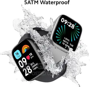 Xiaomi Redmi Watch 3 Active Smart Watch Fitness Tracker
