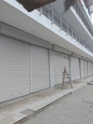 Quality Shutter Doors Distributor - main view