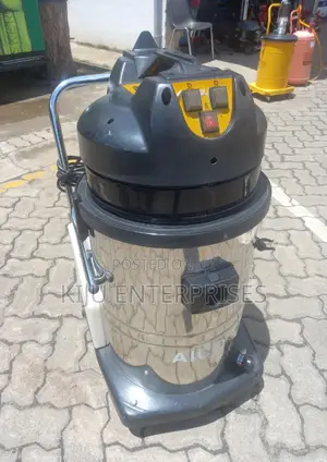 Electric Powered Carpet Cleaning Machines