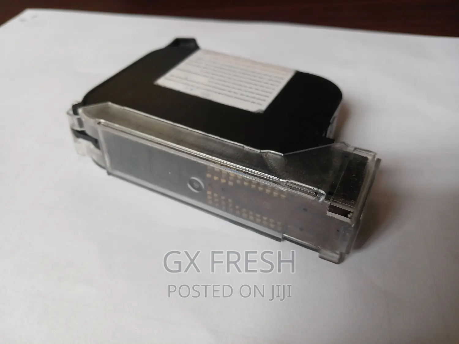Handheld Date Printer Ink