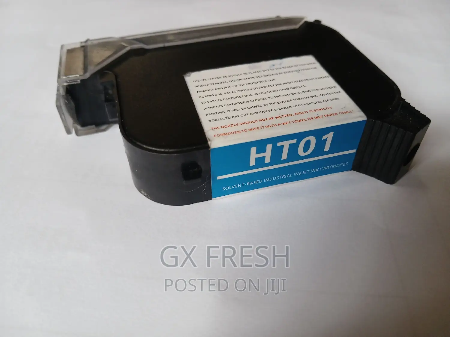 Handheld Date Printer Ink