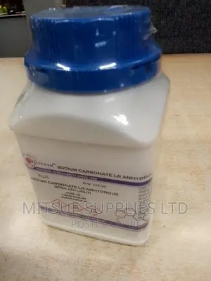 Sodium Carbonate LR Anhydrous ( Soda Ash Light)