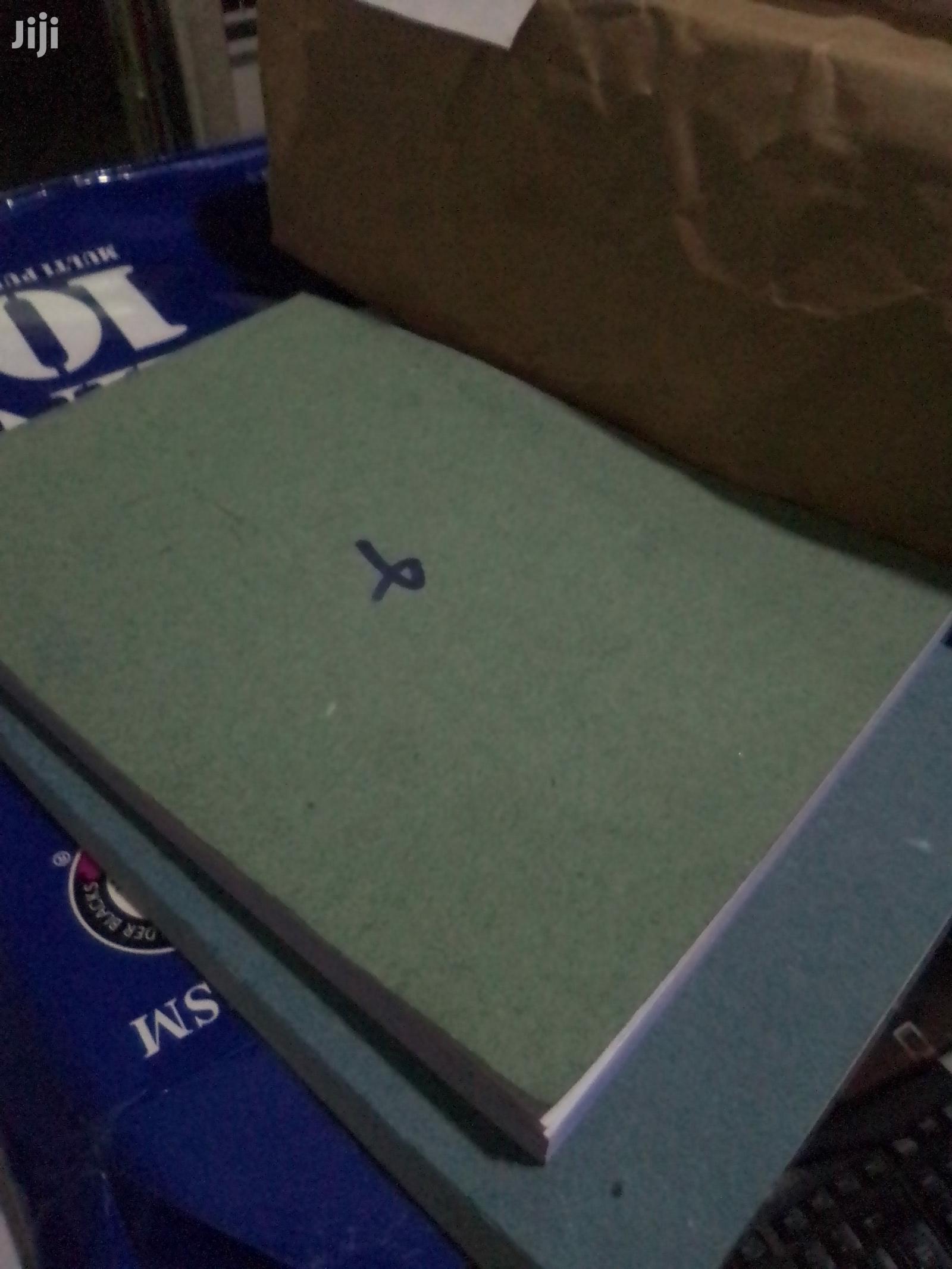 Receipt Books Printing